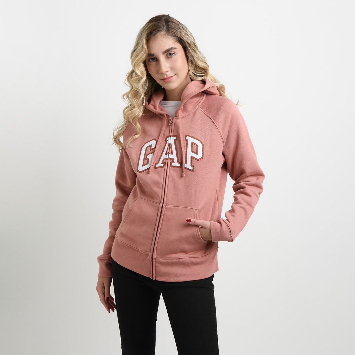 GAP - Buzo GAP Mujer