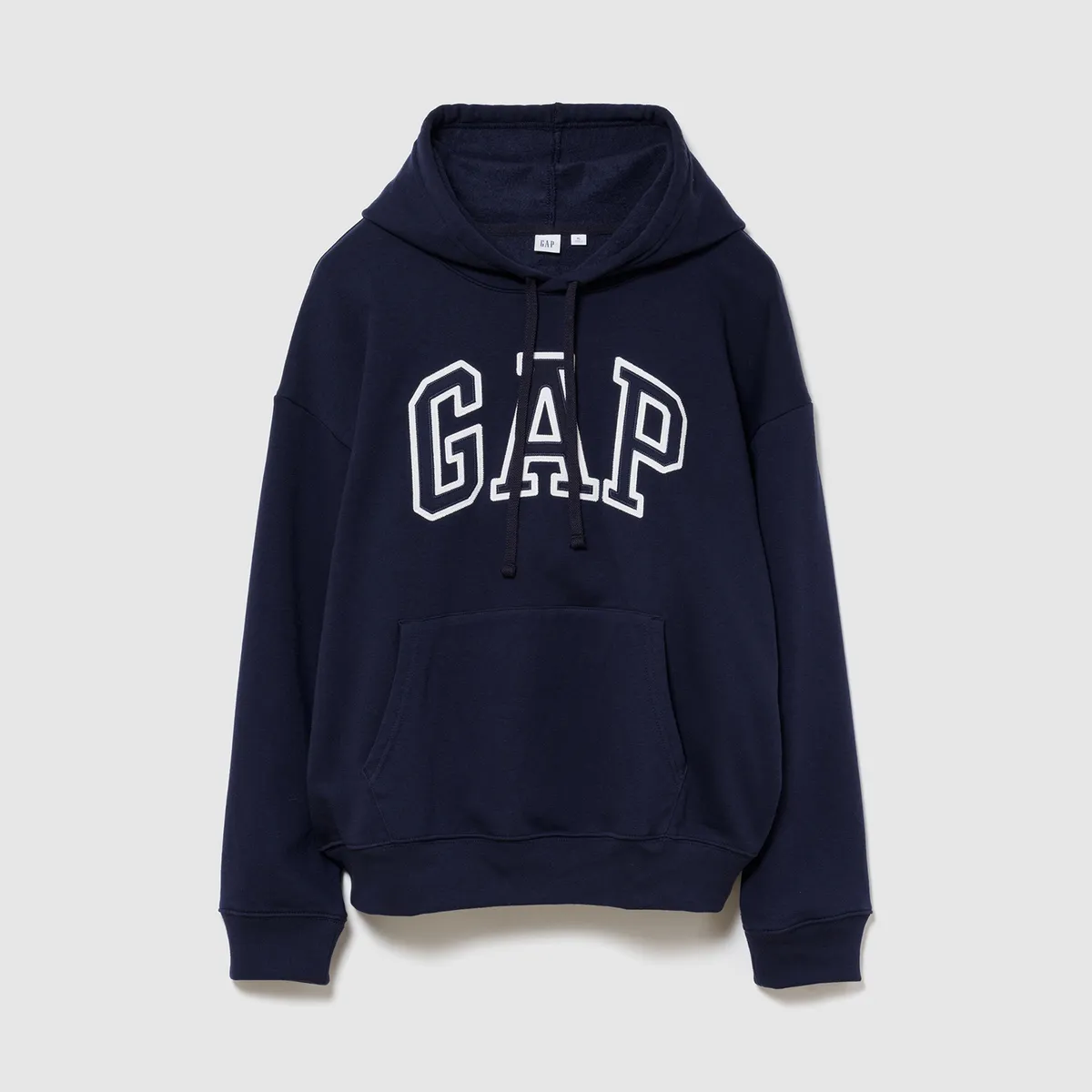 GAP - Hoodie Mujer con Estampado de Algodón Gap