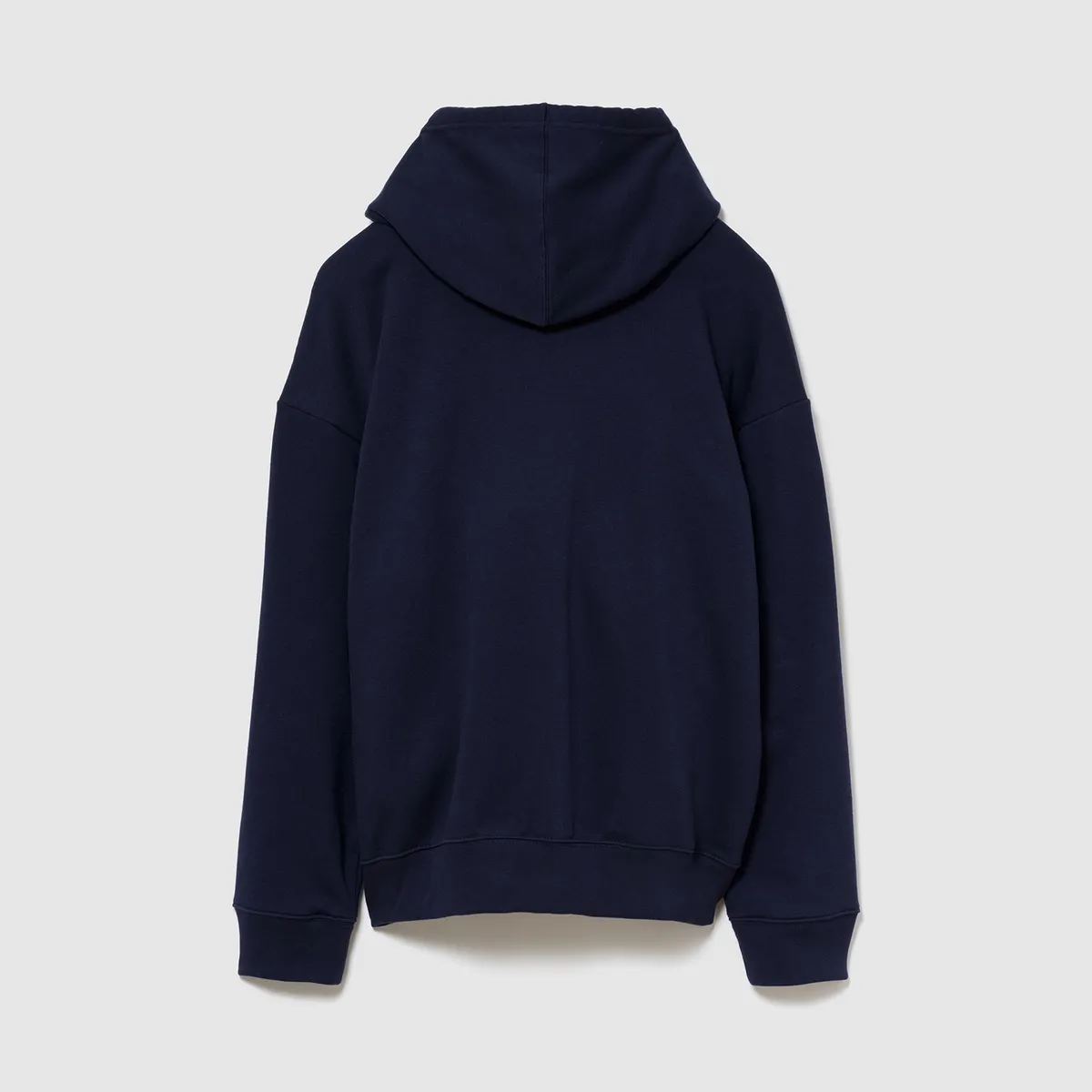 GAP - Hoodie Mujer con Estampado de Algodón Gap