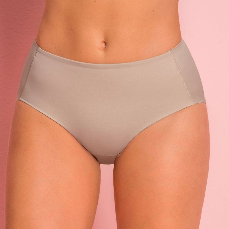 LEONISA - Brasilera e hilo para Mujer Leonisa