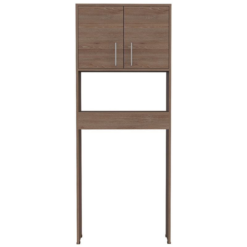 RTA MUEBLES - Mueble de Baño Moderno en Aglomerado MDP  160 x 63 x 25 cm RTA Design  - Mueble