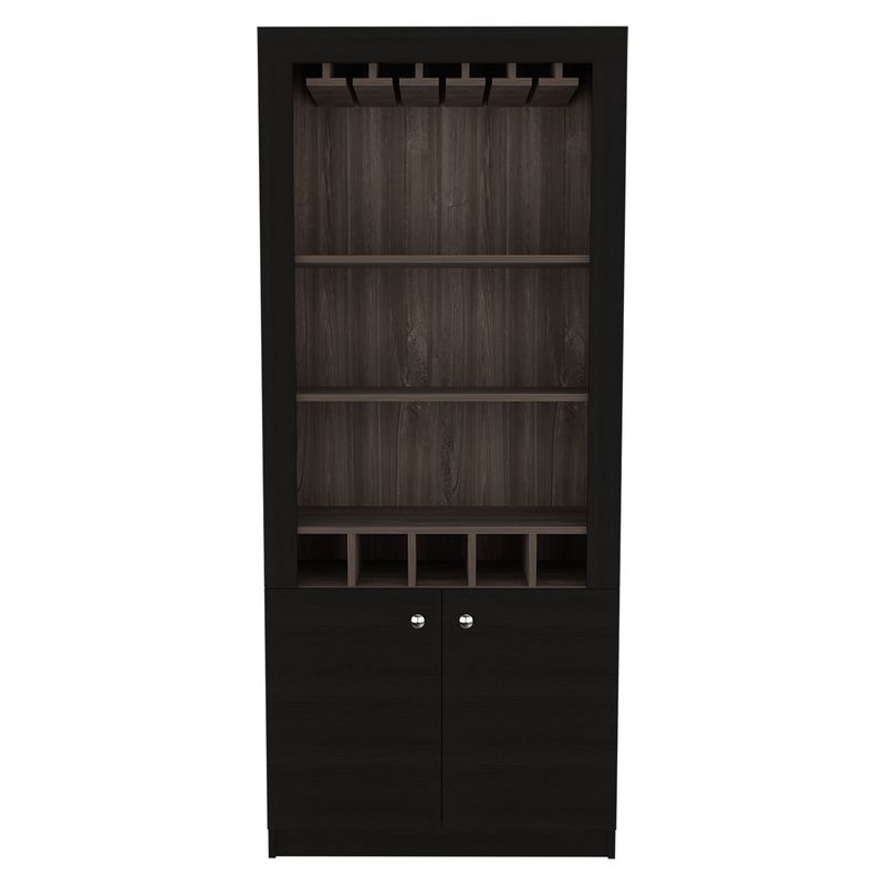 RTA MUEBLES - Mueble de Bar Moderno  175 x 75 x 36.5 cm  RTA Muebles 