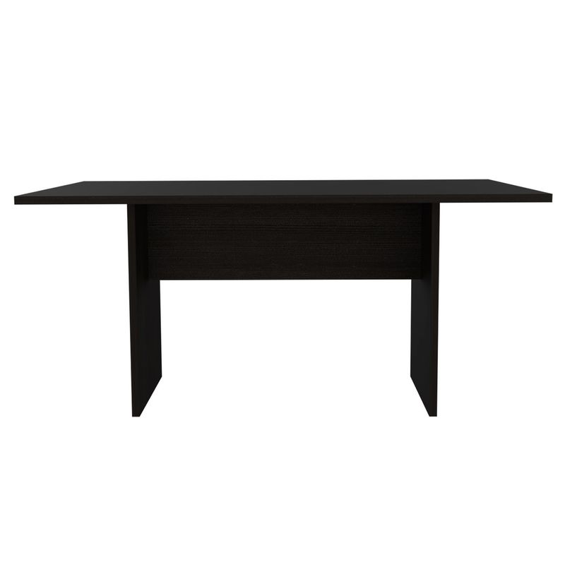 RTA MUEBLES - Mesa Comedor Beijing Wengue