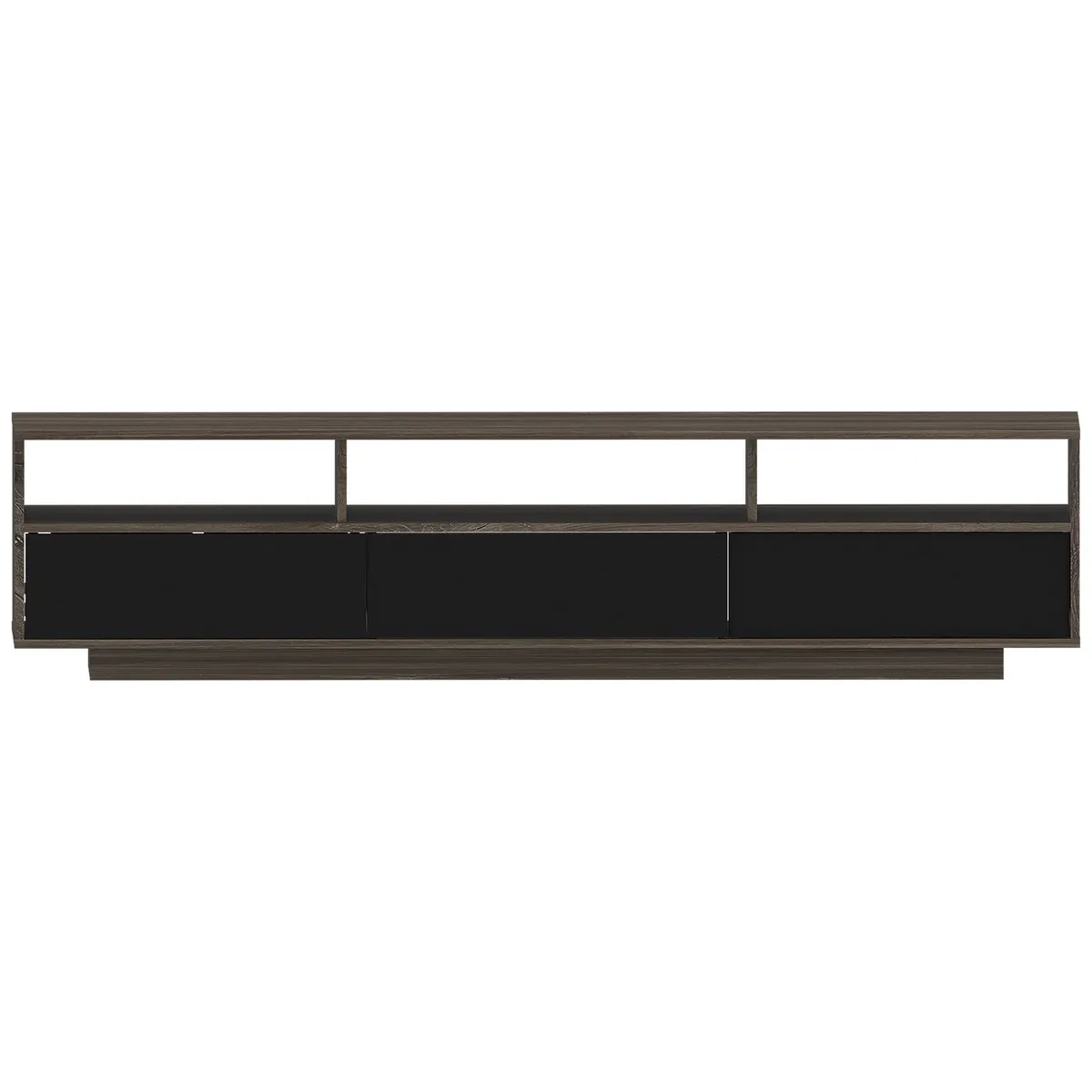 RTA MUEBLES - Rack Inferior Bellagio