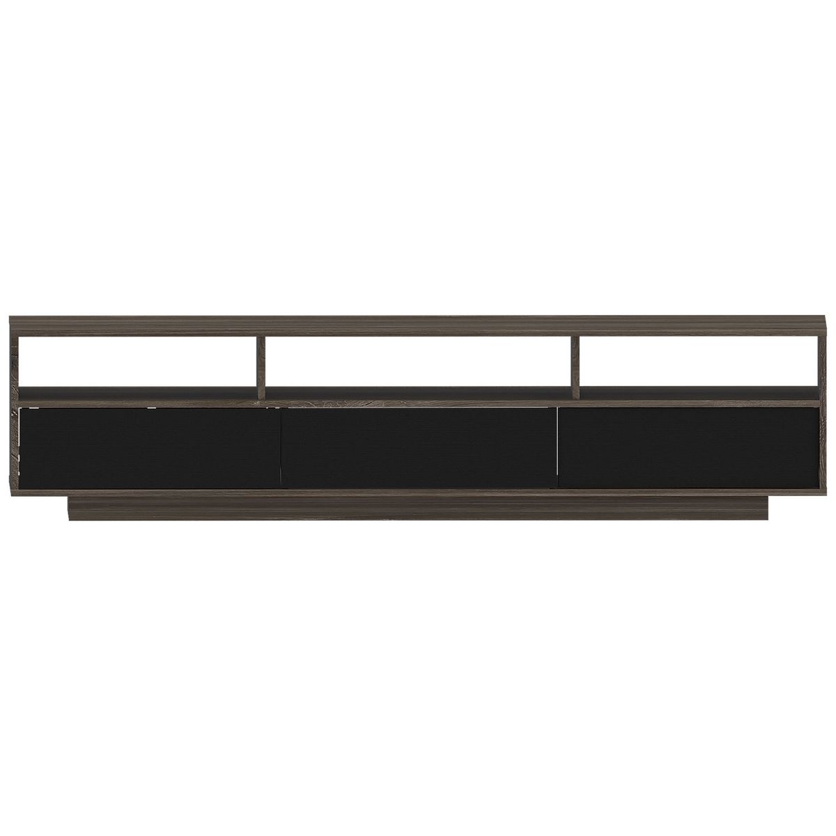 RTA MUEBLES - Rack Inferior Bellagio