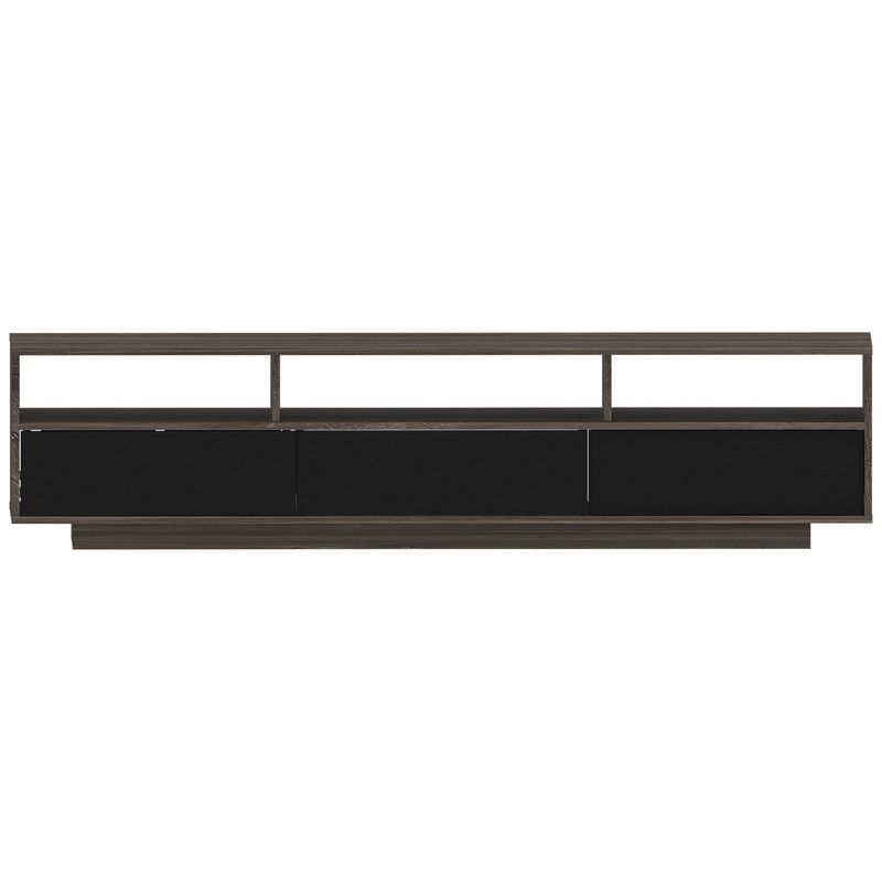 RTA MUEBLES - Rack Inferior Bellagio