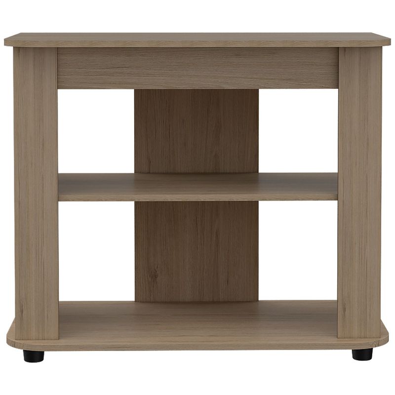 RTA MUEBLES - Rack TV Maori Rovere