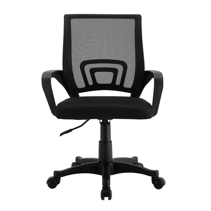 RTA MUEBLES - Silla de oficina SLN 7554