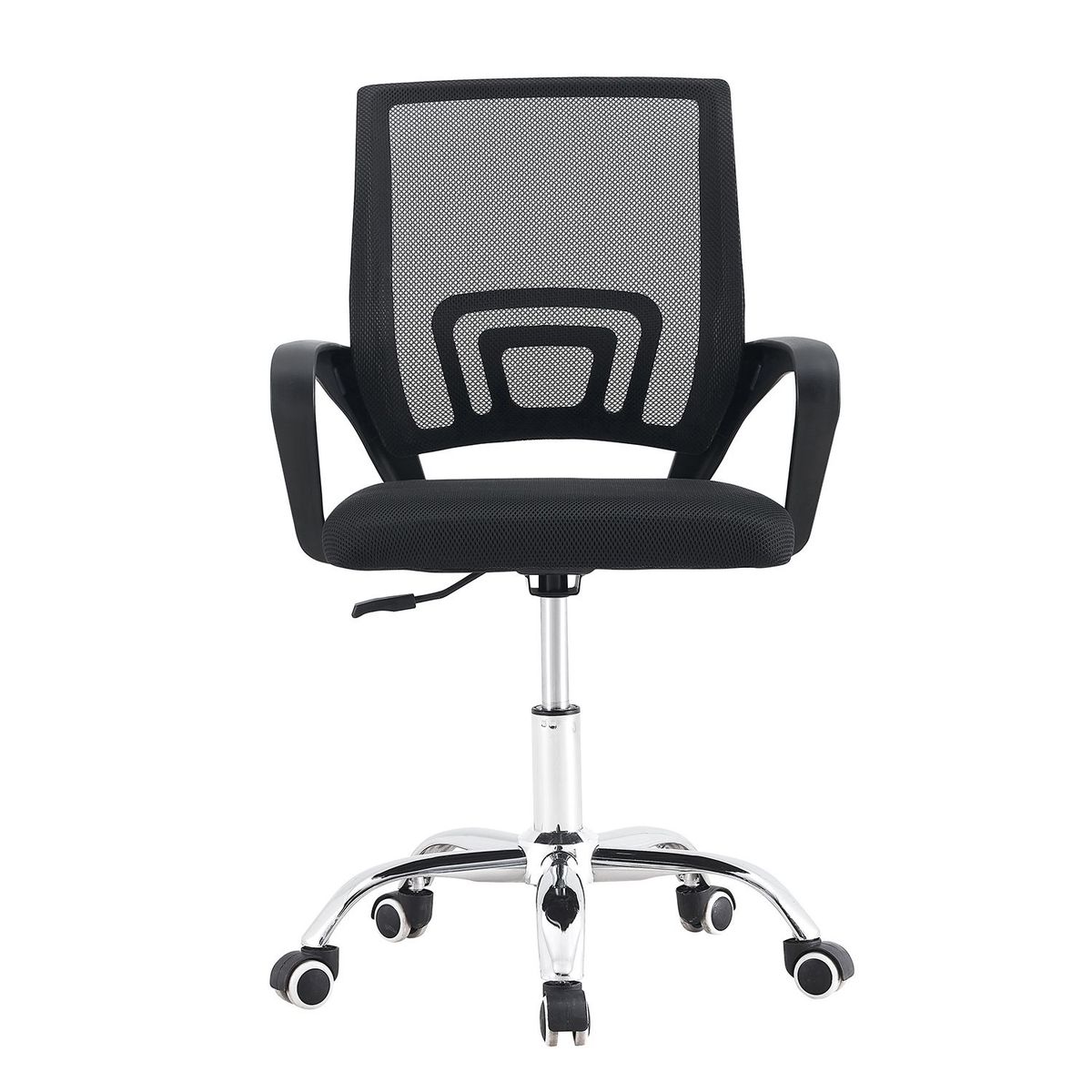 RTA MUEBLES - Silla de oficina SLN 7555