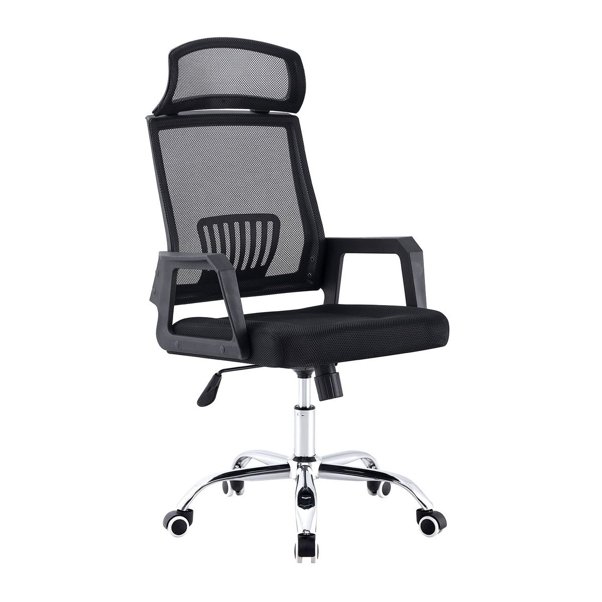 RTA MUEBLES - Silla de oficina SLN 7557