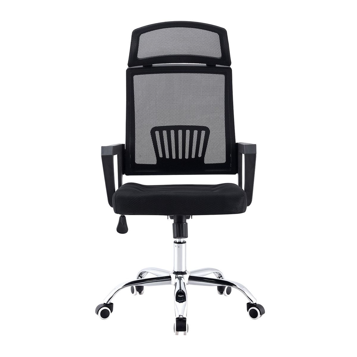 RTA MUEBLES - Silla de oficina SLN 7557