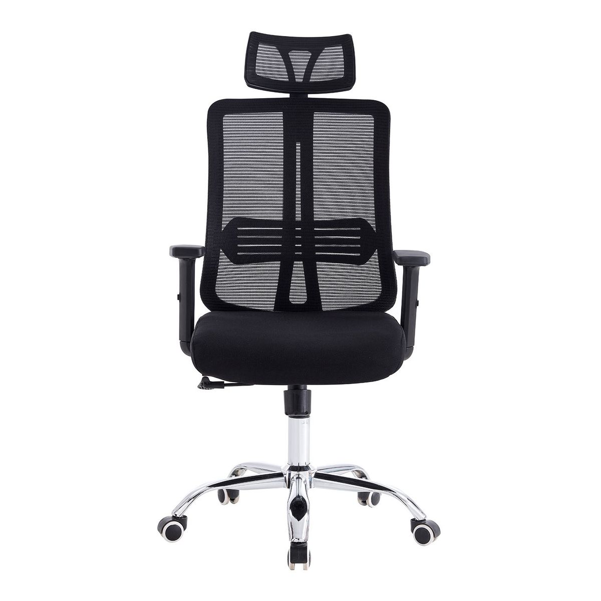 RTA MUEBLES - Silla de oficina SLN 7558