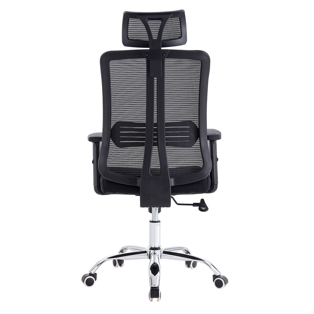 RTA MUEBLES - Silla de oficina SLN 7558