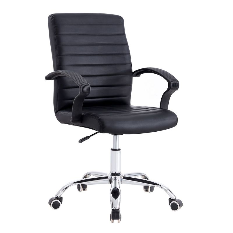 RTA MUEBLES - Silla de oficina SLN 7561