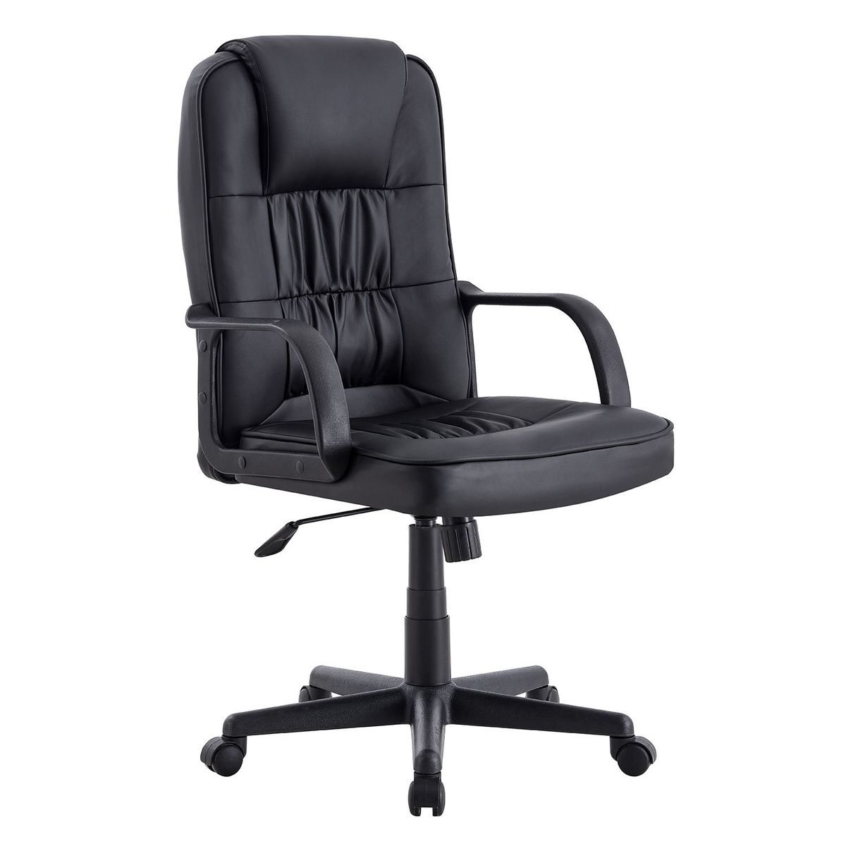 RTA MUEBLES - Silla de oficina SLN 7562