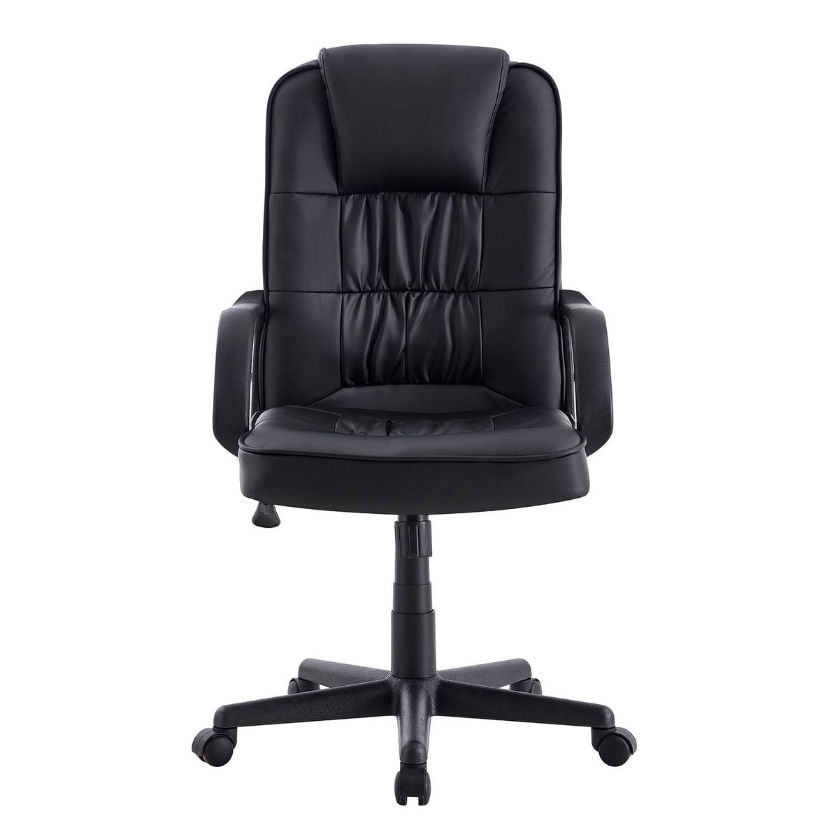 RTA MUEBLES - Silla de oficina SLN 7562