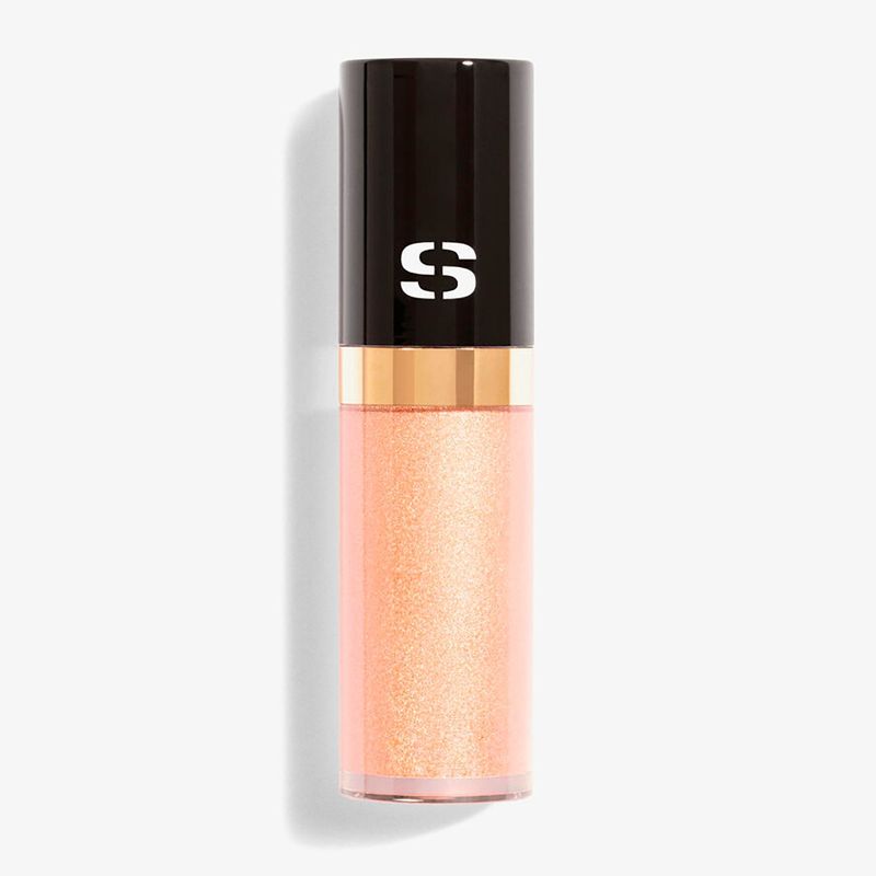 SISLEY PARIS - Sombra Liquida Sisley Ombre Eclat Liquid N.º 1 Champagne Larga Duración 6.5 ml