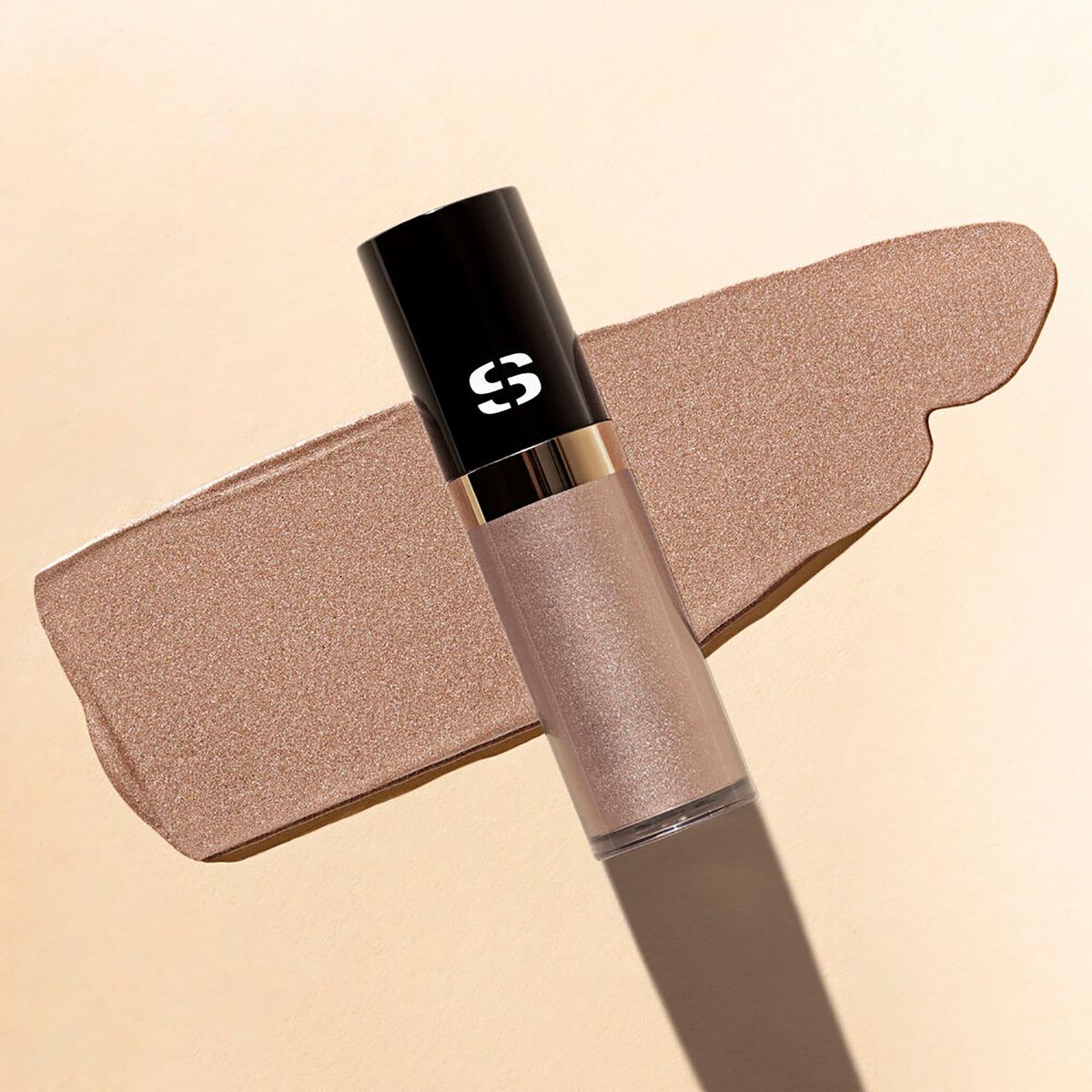 SISLEY PARIS - Sombra Liquida Sisley Ombre Eclat Liquid N.º 2 Copper Larga Duración 6.5 ml