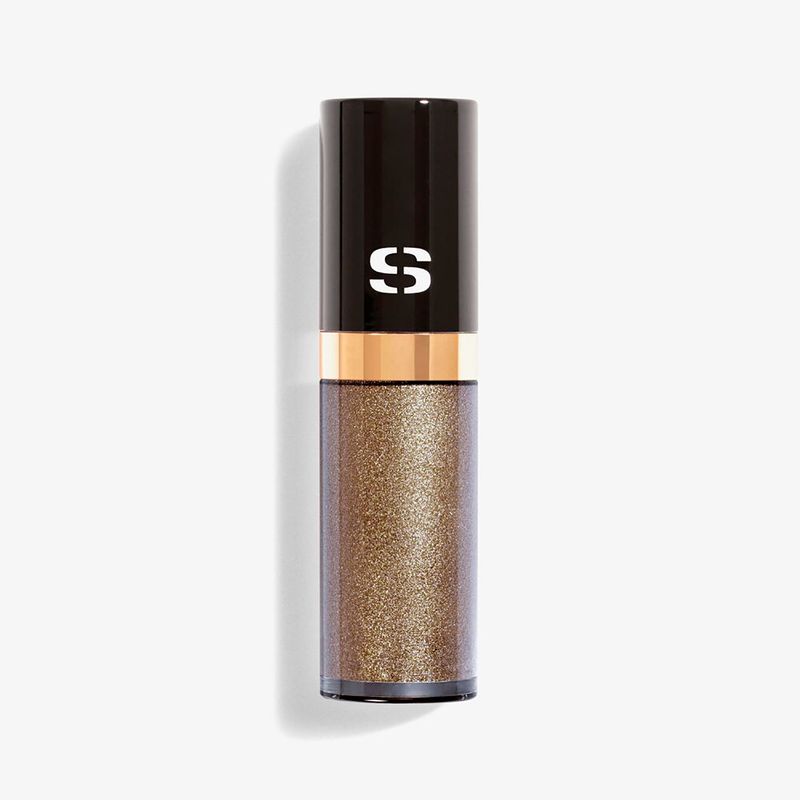 SISLEY PARIS - Sombra Liquida Sisley Ombre Eclat Liquid N.º 6 Wild Larga Duración 6.5 ml