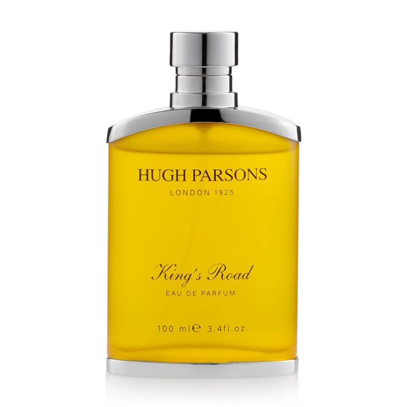 HUGH PARSONS - Perfume Masculino Hugh Parsons Kings Road 100 ml