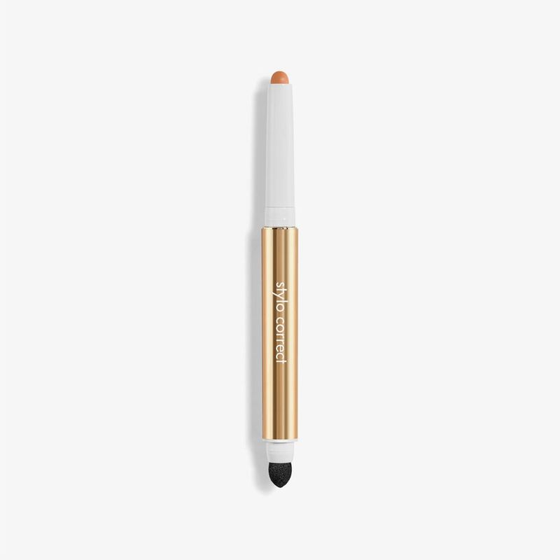 SISLEY PARIS - Corrector Sisley Stylo Correct N.º 3 Medio Camuflaje Perfecto 1.7 gr