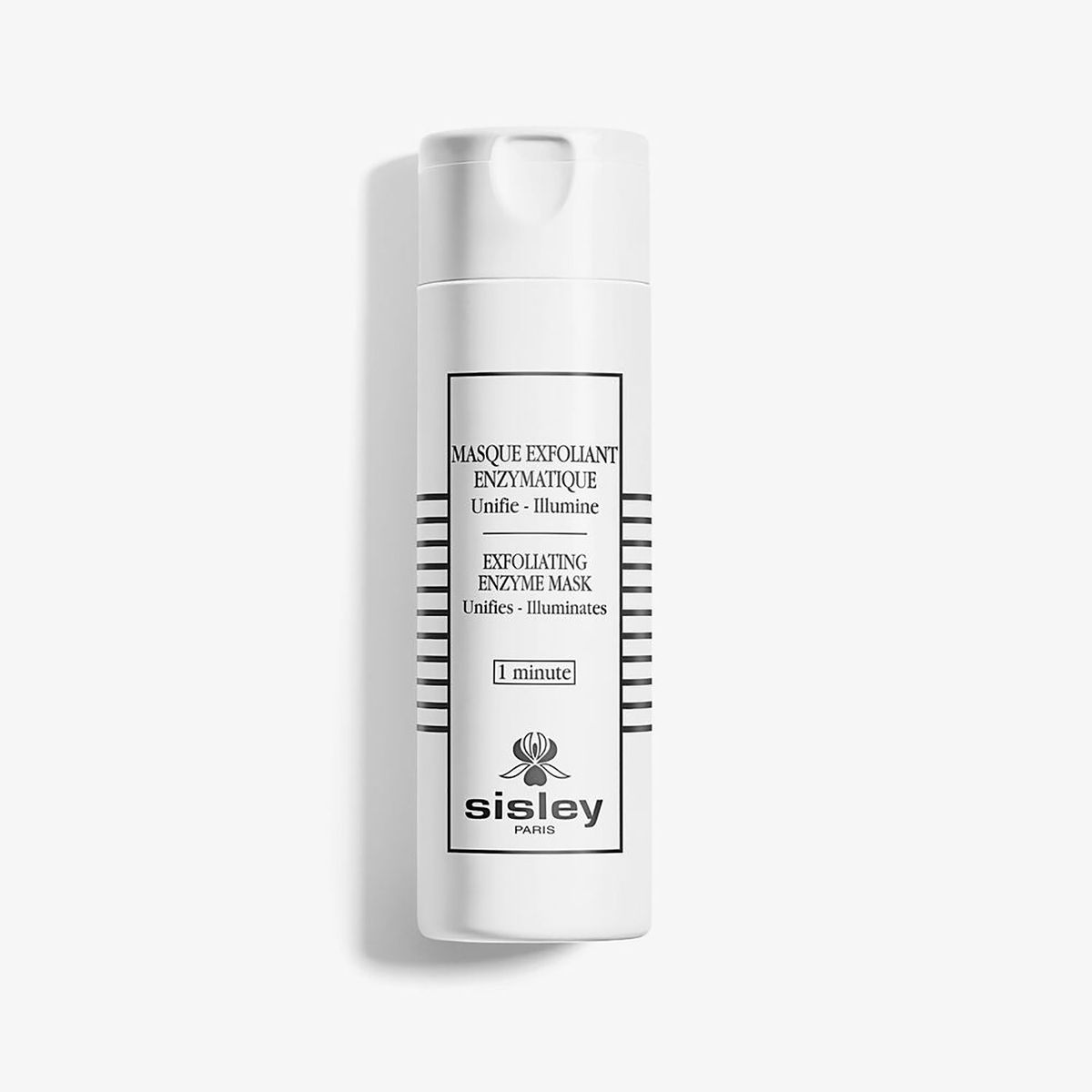SISLEY PARIS - Tratamiento reafirmante Exfoliating Enzyme Mask  Sisley Paris para Todo tipo de piel 40 ml
