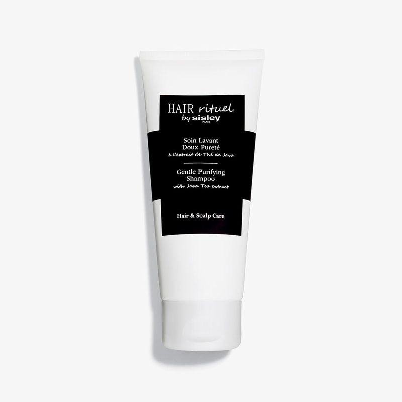 SISLEY PARIS - Tratamiento reafirmante Gentle Purifying Shampoo Sisley Paris para Todo tipo de piel 200 ml