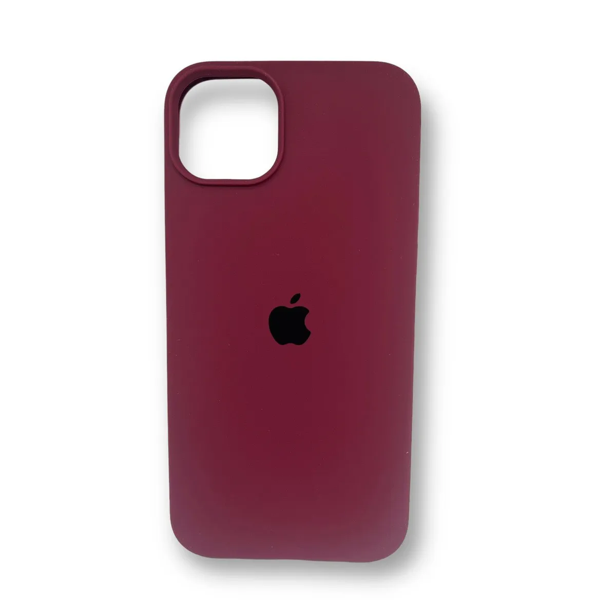 DIGICELL - Carcasa Iphone 14 Plus Silicona