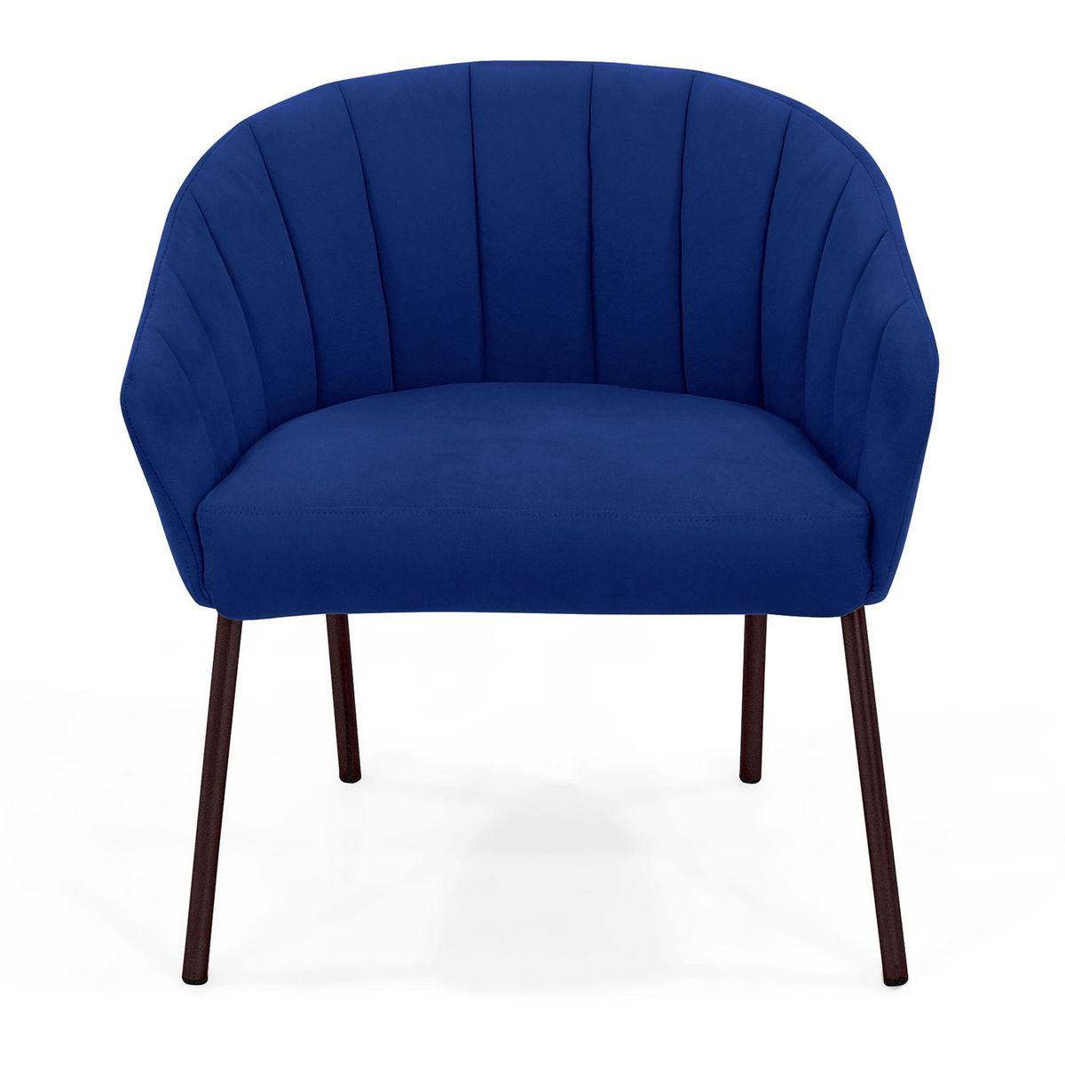 MICA - Poltrona Moderna en Poliéster Madison 73 x 70 x 59 cm Mica - Mueble