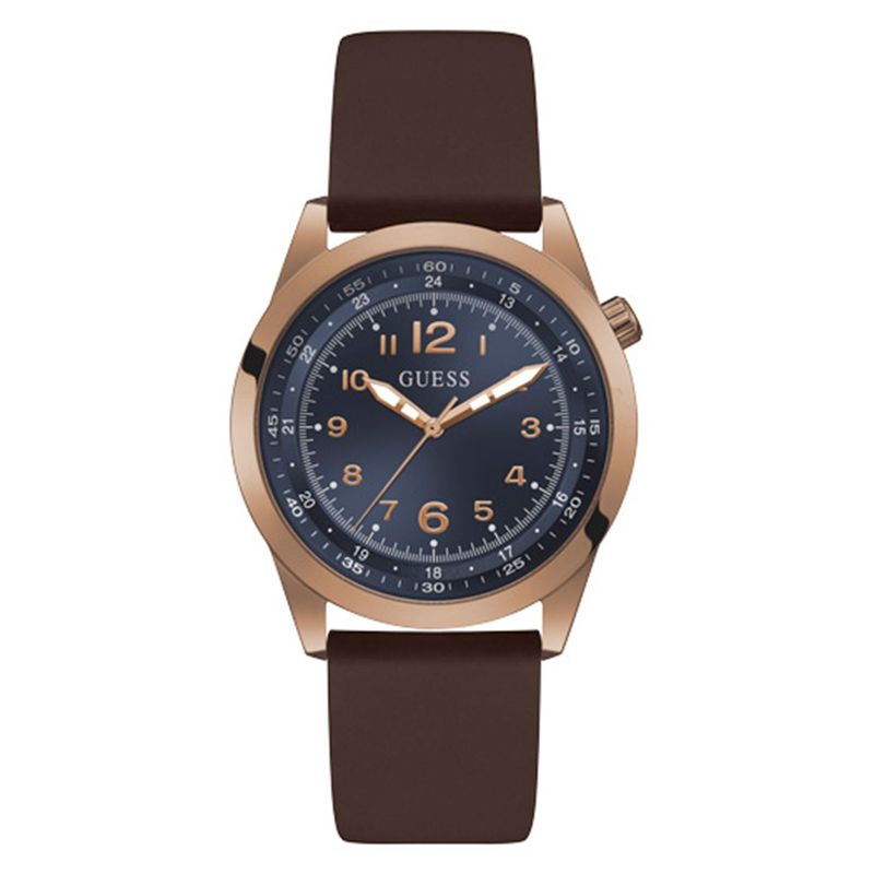 GUESS - Reloj Hombre Guess Max Gw0494G3