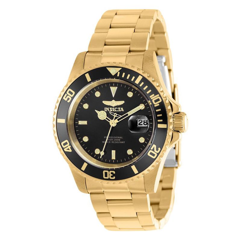 INVICTA - Reloj Hombre Invicta Pro Diver