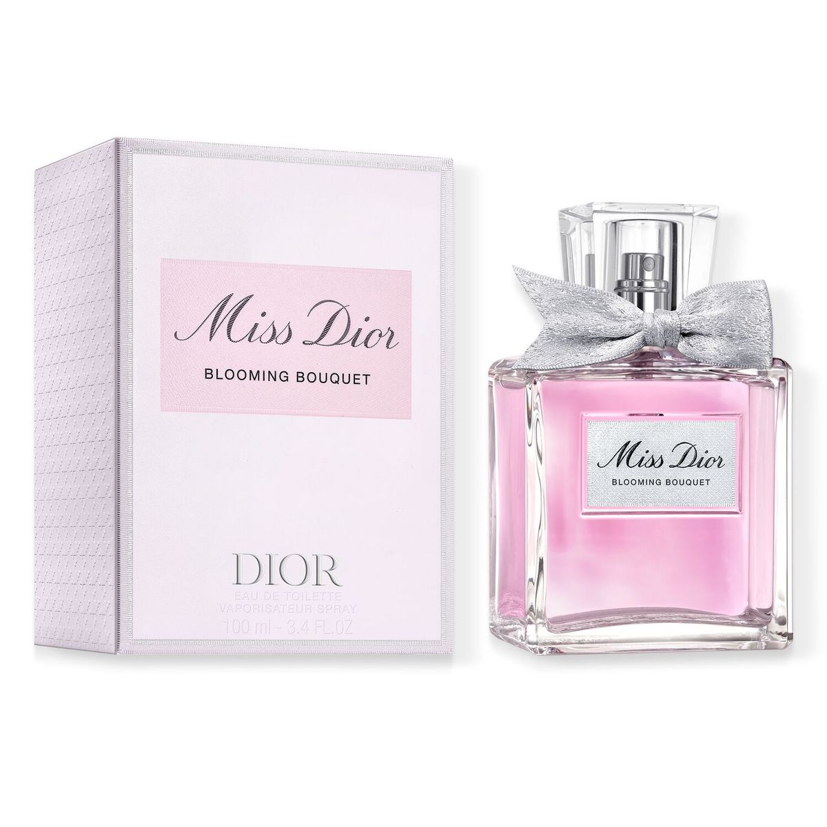 DIOR - Perfume Mujer Miss Dior Blooming Bouquet EDT 100ml
