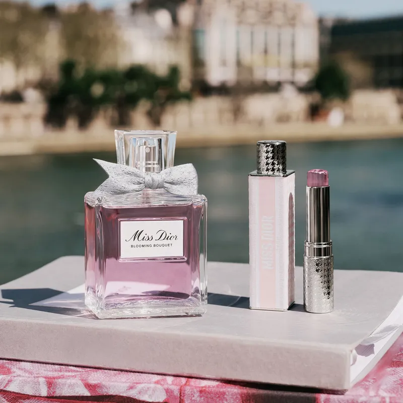 Miss Dior Blooming Bouquet Dupe Chance Chanel Bouquet Edt Chanel
