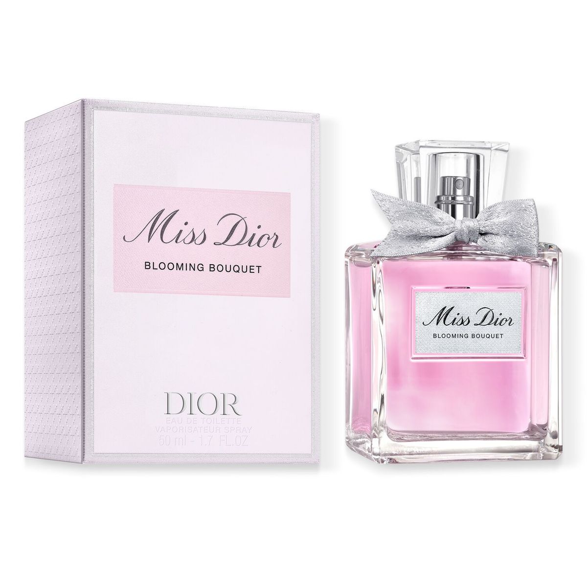 DIOR - Perfume Mujer Miss Dior Blooming Bouquet EDT 100ml
