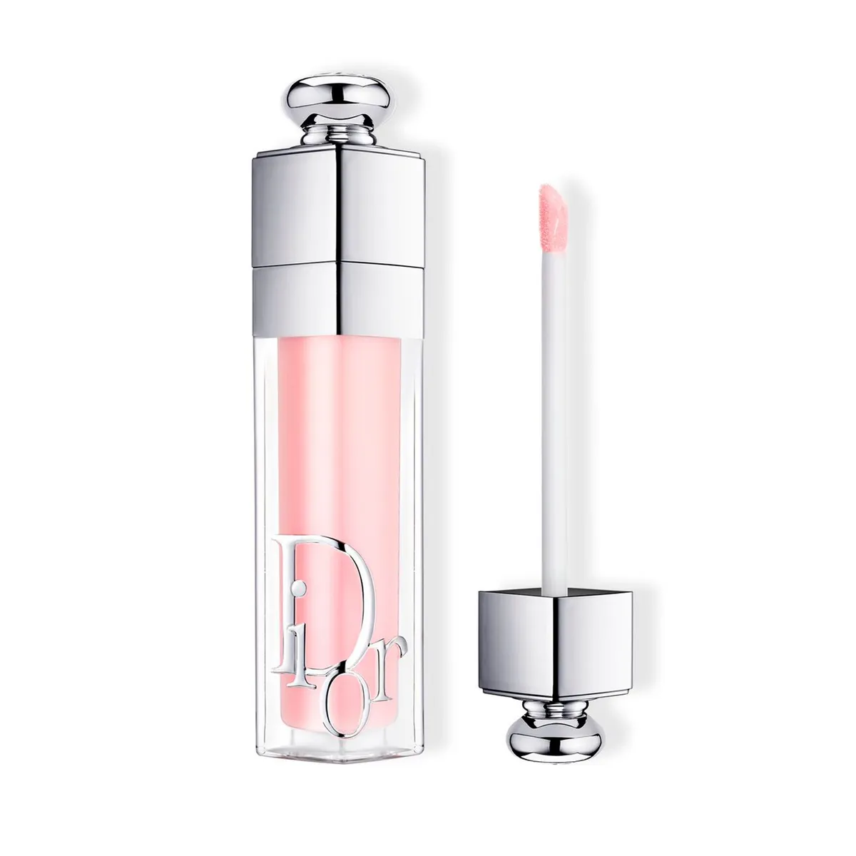 DIOR - Dior Addict Lip Maximizer - Brillo de labios repulpante e hidratante