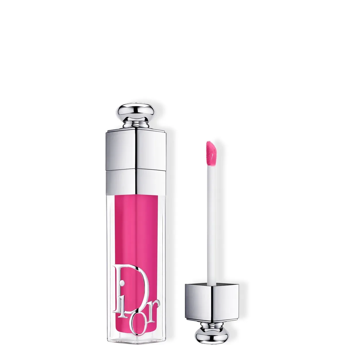 DIOR - Dior Addict Lip Maximizer - Brillo de labios repulpante e hidratante
