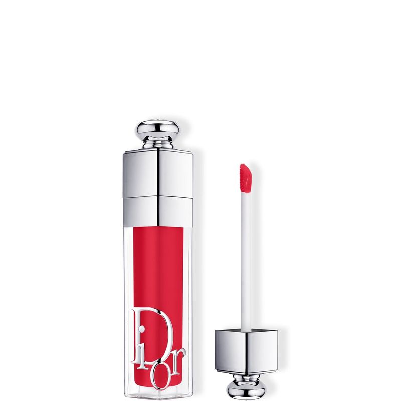 DIOR - Brillo labial Addict Lip Maximizer Dior 5 ml 