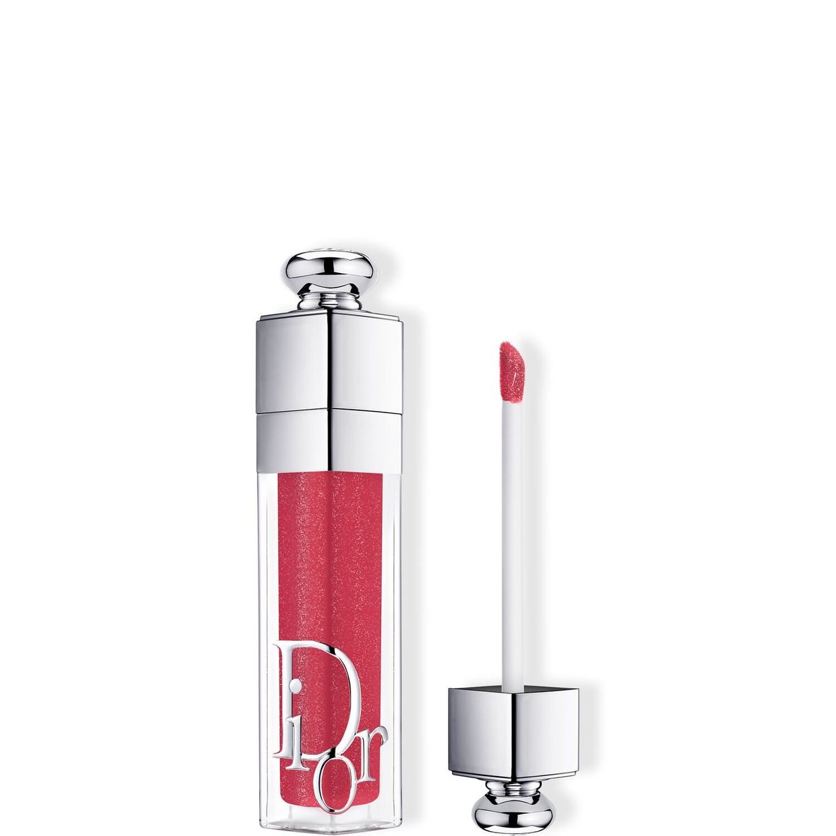 DIOR - Dior Addict Lip Maximizer - Brillo de labios repulpante e hidratante