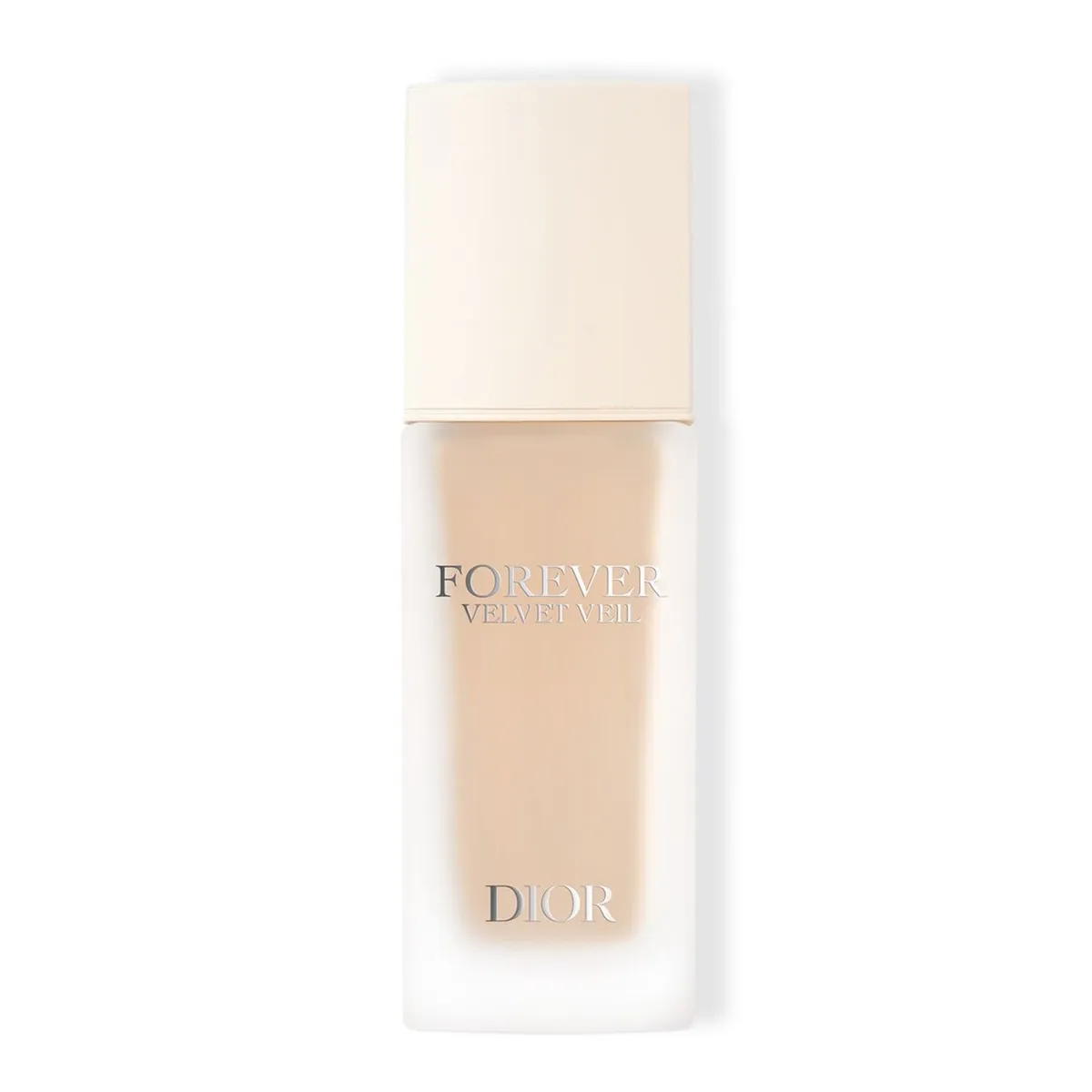 DIOR - Base De Maquillaje Mate Difuminadora Dior Forever Velvet Veil 