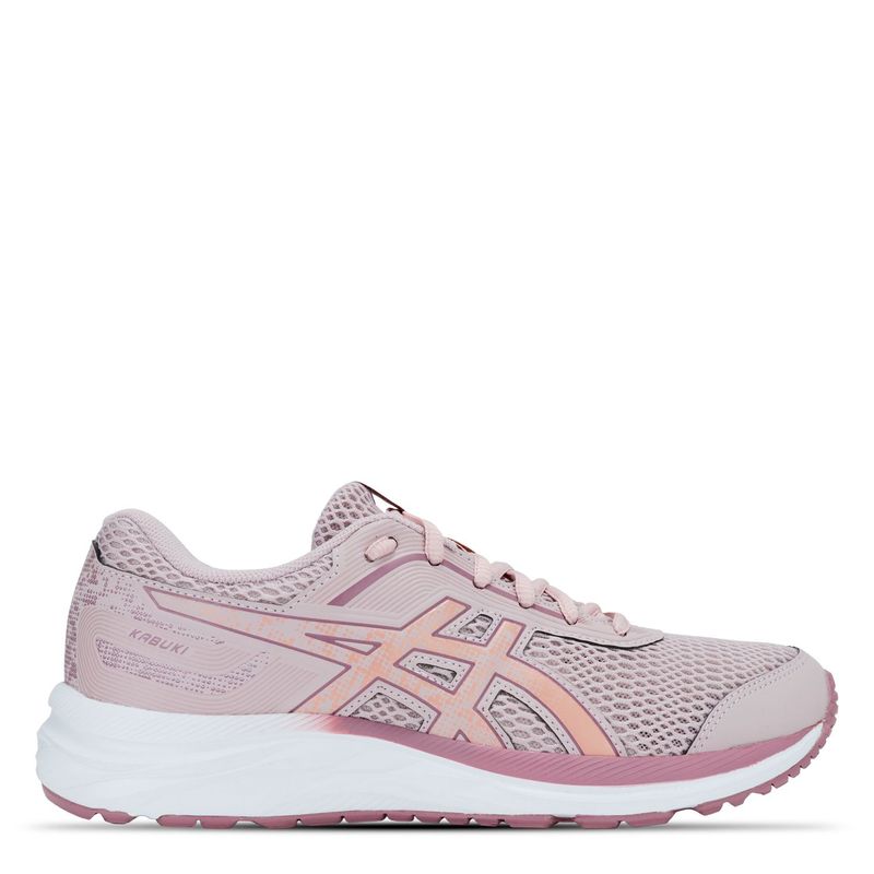 ASICS - Tenis Asics Mujer Running Kabuki