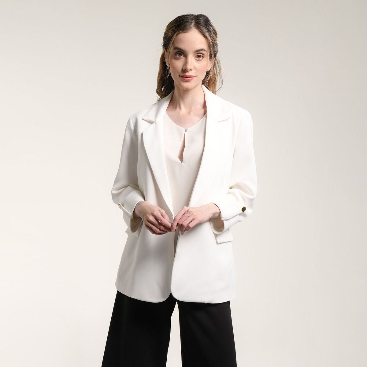 APOLOGY - Blazer para Mujer Apology