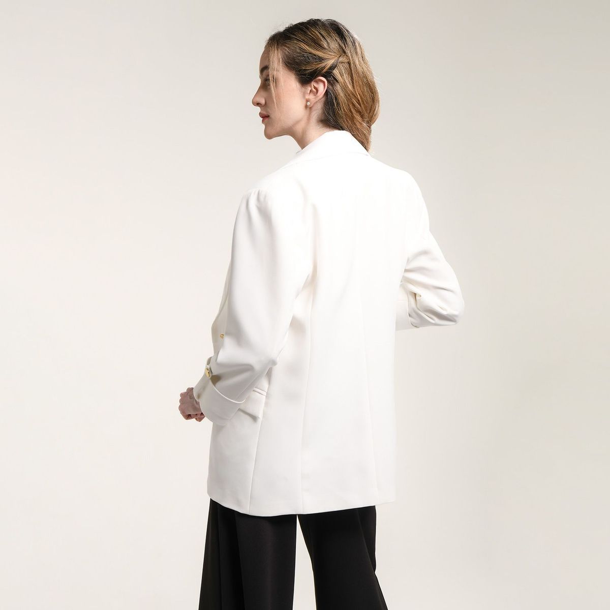 APOLOGY - Blazer para Mujer Apology