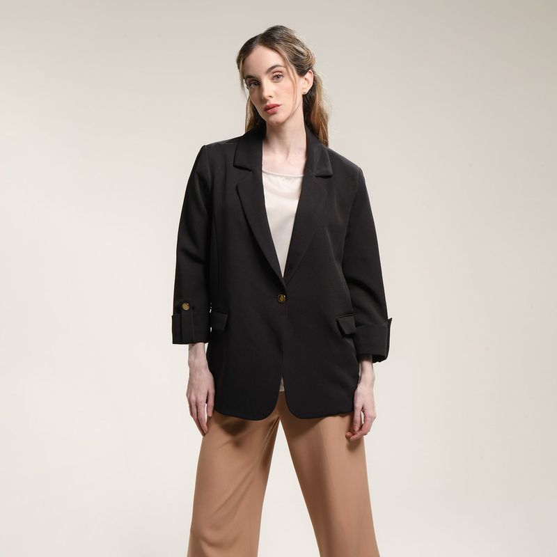 APOLOGY - Blazer para Mujer Apology