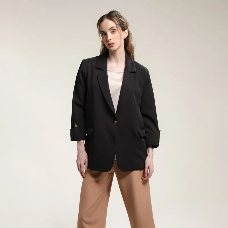 APOLOGY - Blazer para Mujer Apology