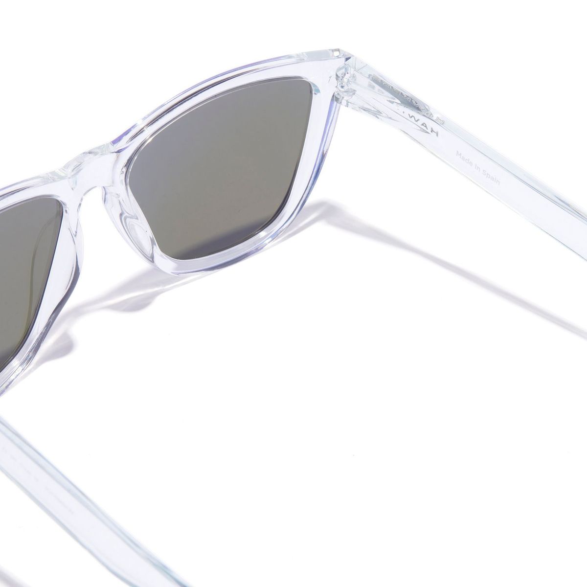 HAWKERS - Gafas de sol Hombre y Mujer Hawkers - ONE RAW POLARIZED AIR SKY