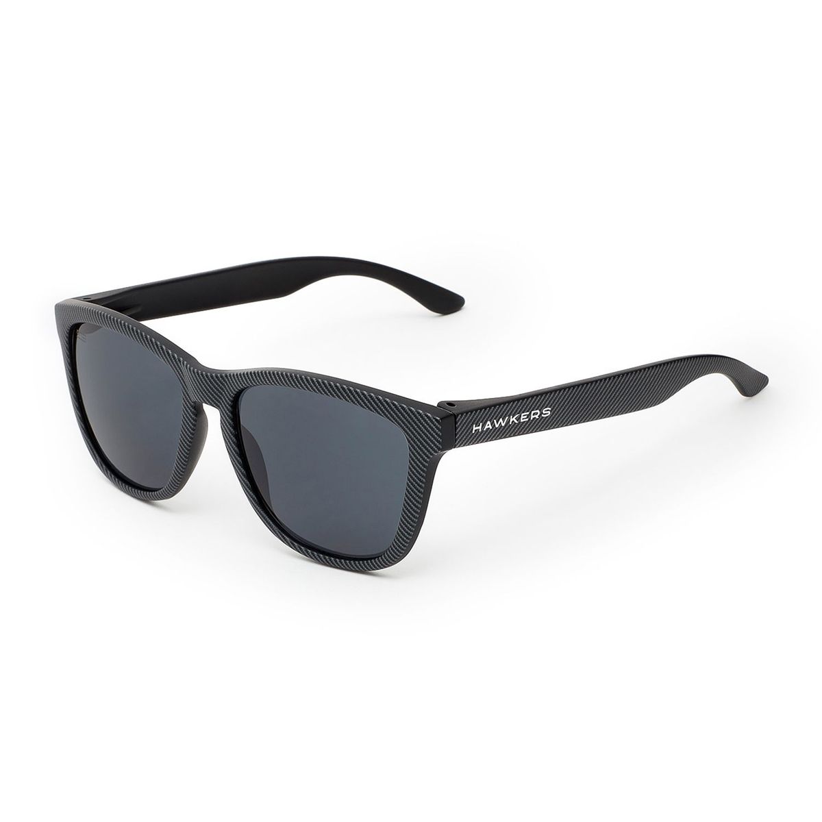 HAWKERS - Gafas de sol para Hombre Hawkers - CARBONO DARK ONE