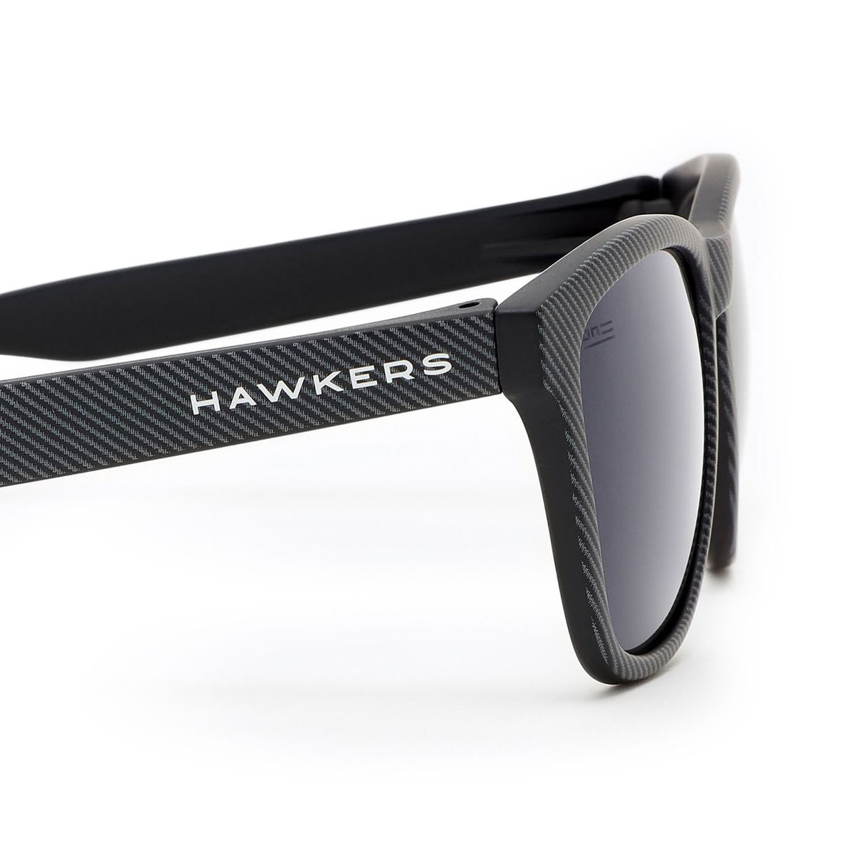 HAWKERS - Gafas de sol para Hombre Hawkers - CARBONO DARK ONE