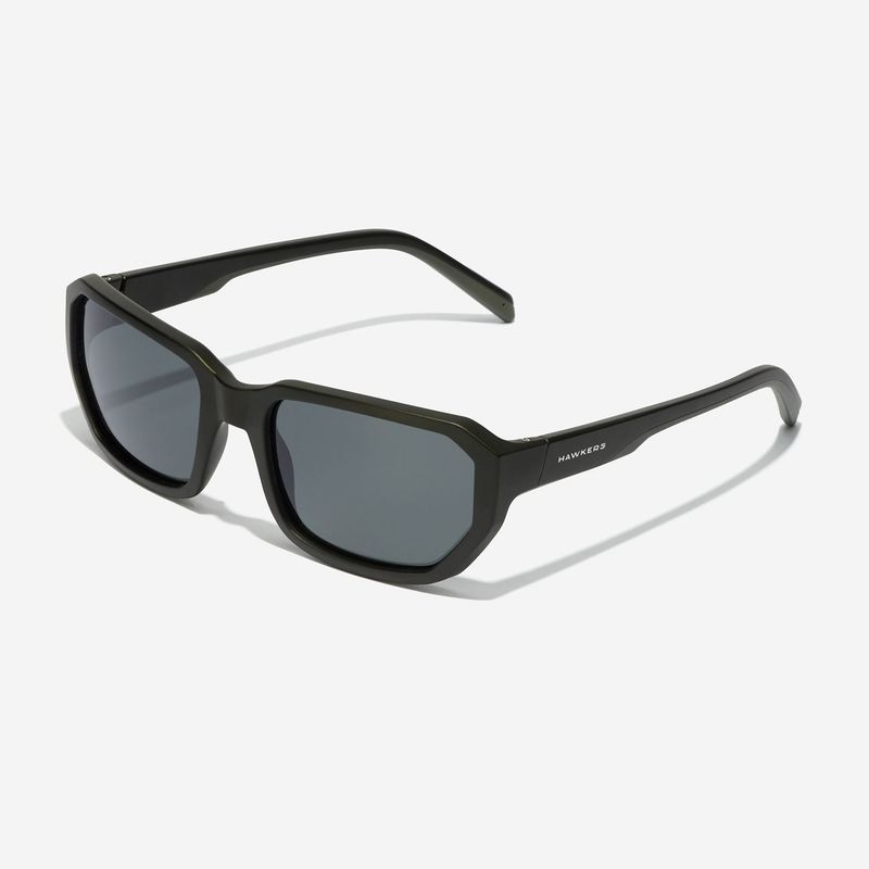 HAWKERS - Gafas de sol para Hombre Hawkers - BOLT POLARIZED BLACK DARK