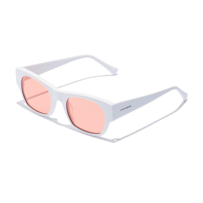 HAWKERS - Gafas de sol Hombre y Mujer Hawkers - BRONY ORANGE