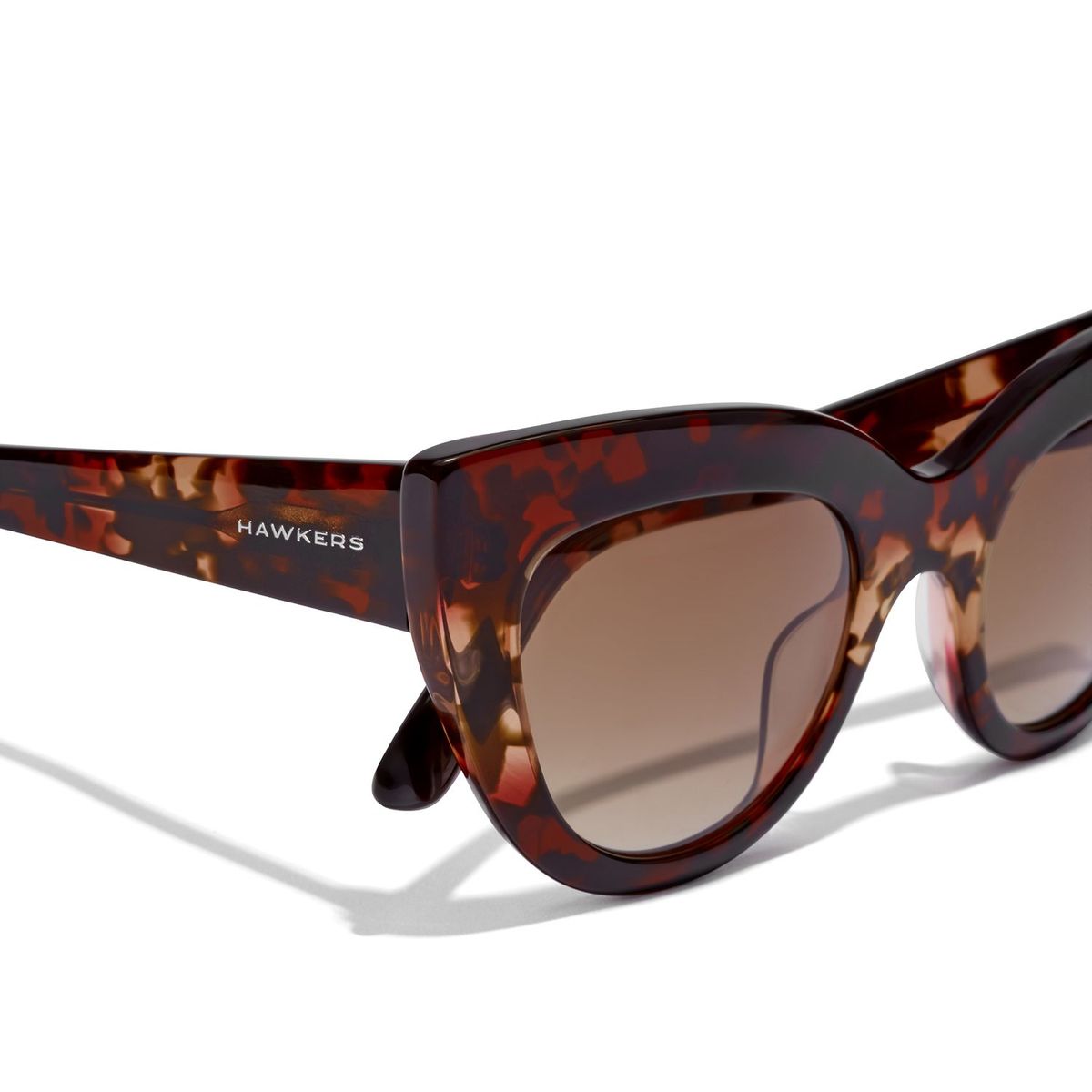 HAWKERS - Gafas de sol para Mujer Hawkers - PERSIAN BROWN GRADIENT HYDE
